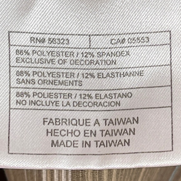 SOLD-Nike Dry-Fit Men's Logoed Golf Shirt Sz XXL Gently Used - Picture 5 of 8